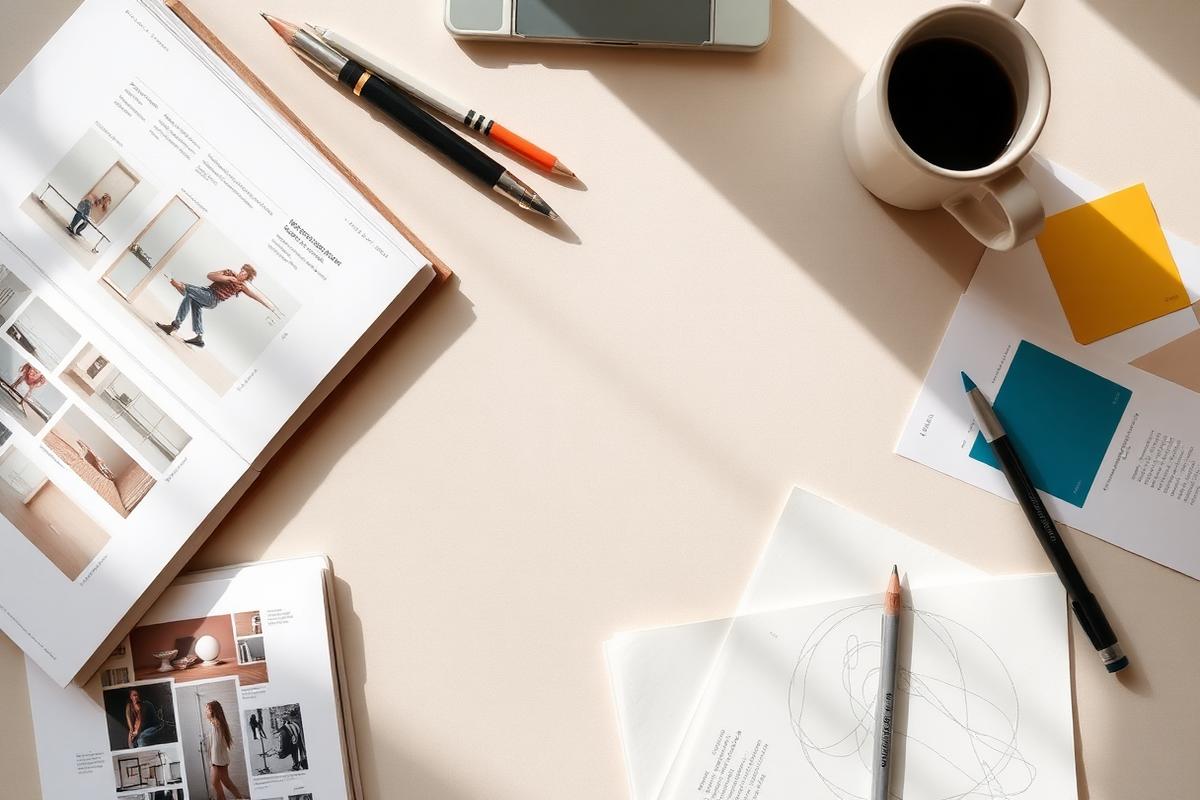 Notes on editorial craft for product teams